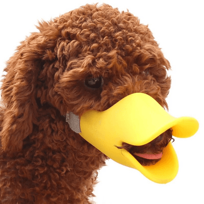 Furtastic Dog Pet Muzzle - FURTASTIC DOG