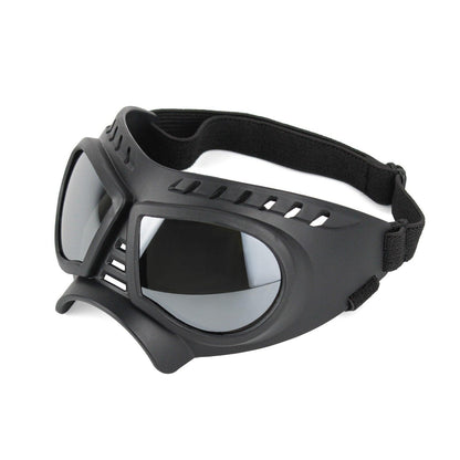 Dog Soft Frame Goggles 2.0 - FURTASTIC DOG