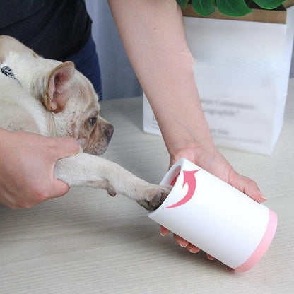 Furtastic Dog Carno Paw Cleaner - FURTASTIC DOG