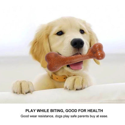 RuggedChew™ Dog Bone Toy